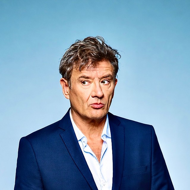 Bart Peeters zingt loflied over zijn kleindochter