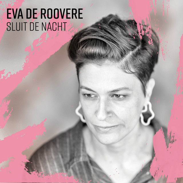 Cover van Sluit de nacht