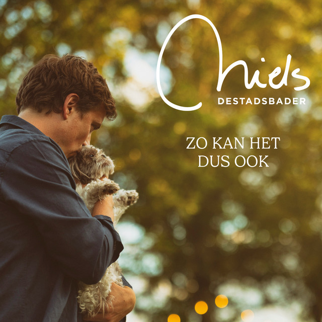 Cover van Zo kan het dus ook