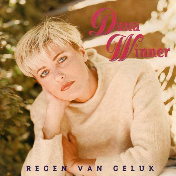 Jouwradio Dana Winner Die Wereld Van Jou En Mij