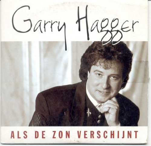 Jouwradio Garry Hagger Als De Zon Verschijnt