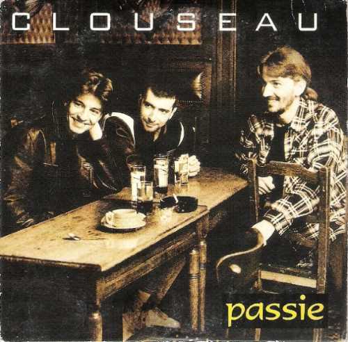 Clouseau passie
