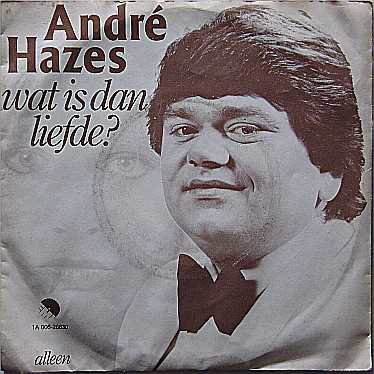 Jouwradio Andre Hazes Wat Is Dan Liefde