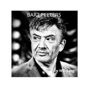 Jouwradio Bart Peeters De Wifi Song