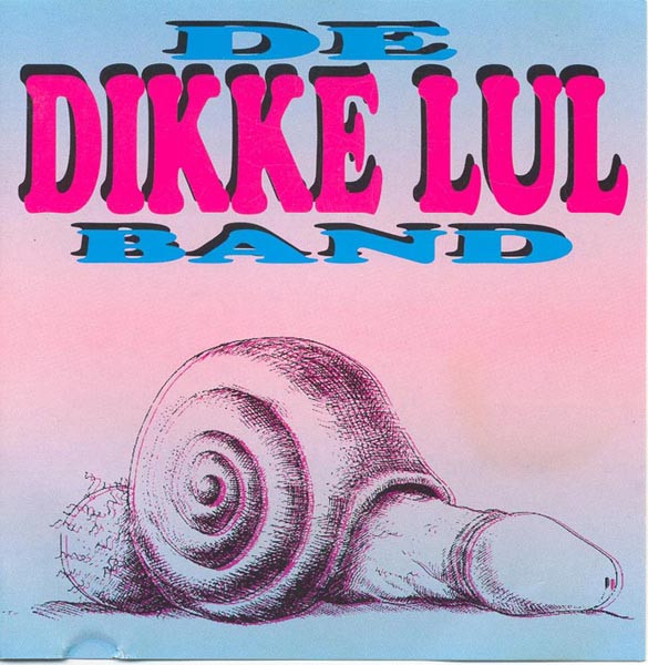 Jouwradio | De Dikke Lul Band - Dikke lul