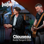 Clouseau – Voorgoed voorbij