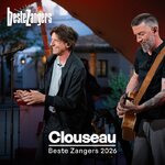 Clouseau – Er is hoop