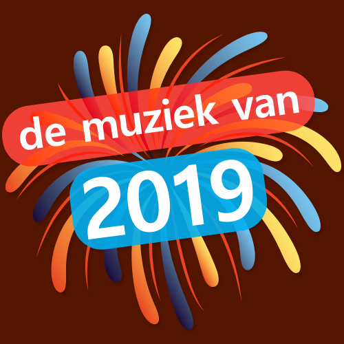 Jouwradio zwaait het jaar uit met de beste muziek uit 2019