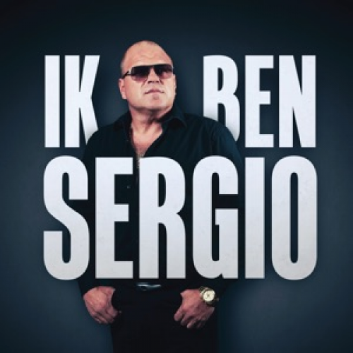 Sergio komt met langverwacht Nederlandstalig album