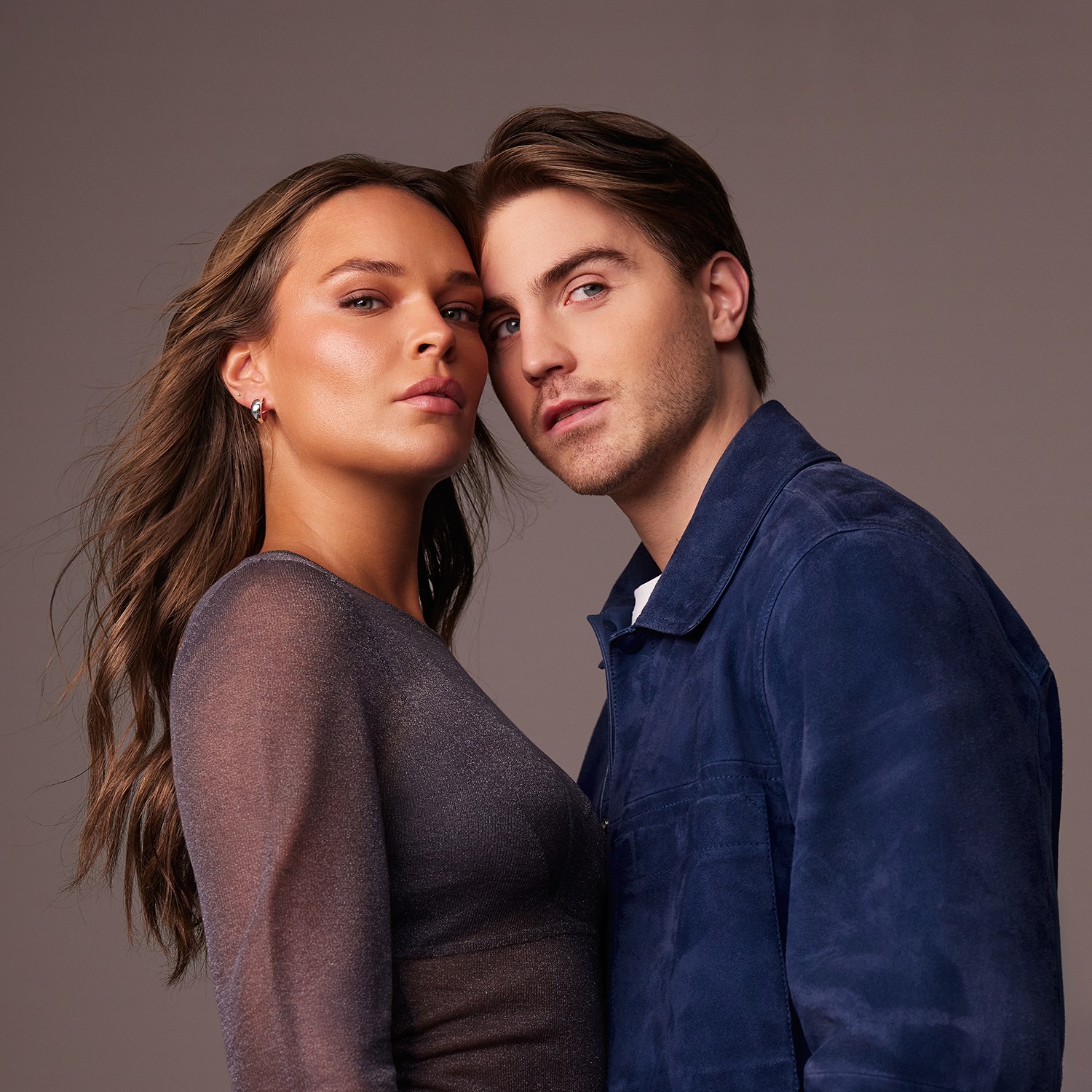 Maksim en Babet brengen warm en hoopvol duet: 'Hoe dan ook'