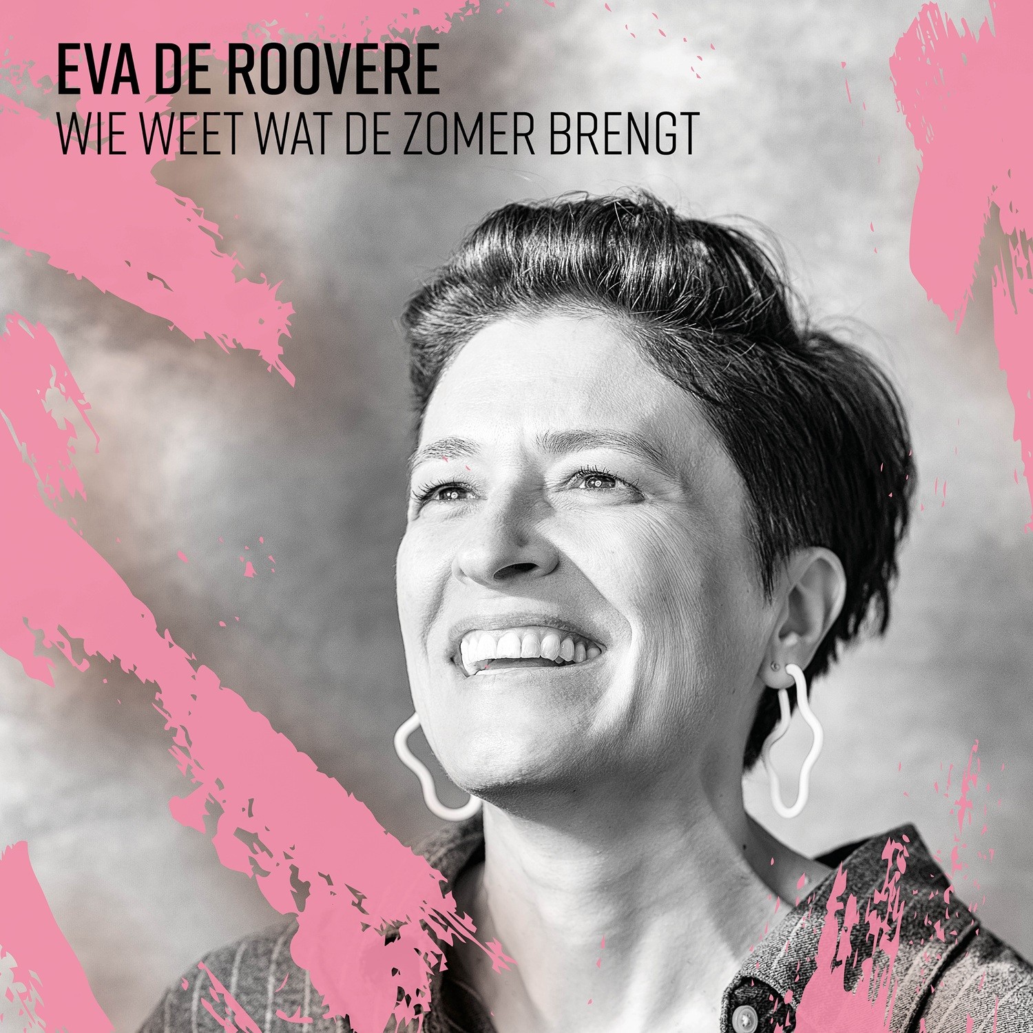 Eva De Roovere maakt zich op voor nieuw album en jubileumconcerten