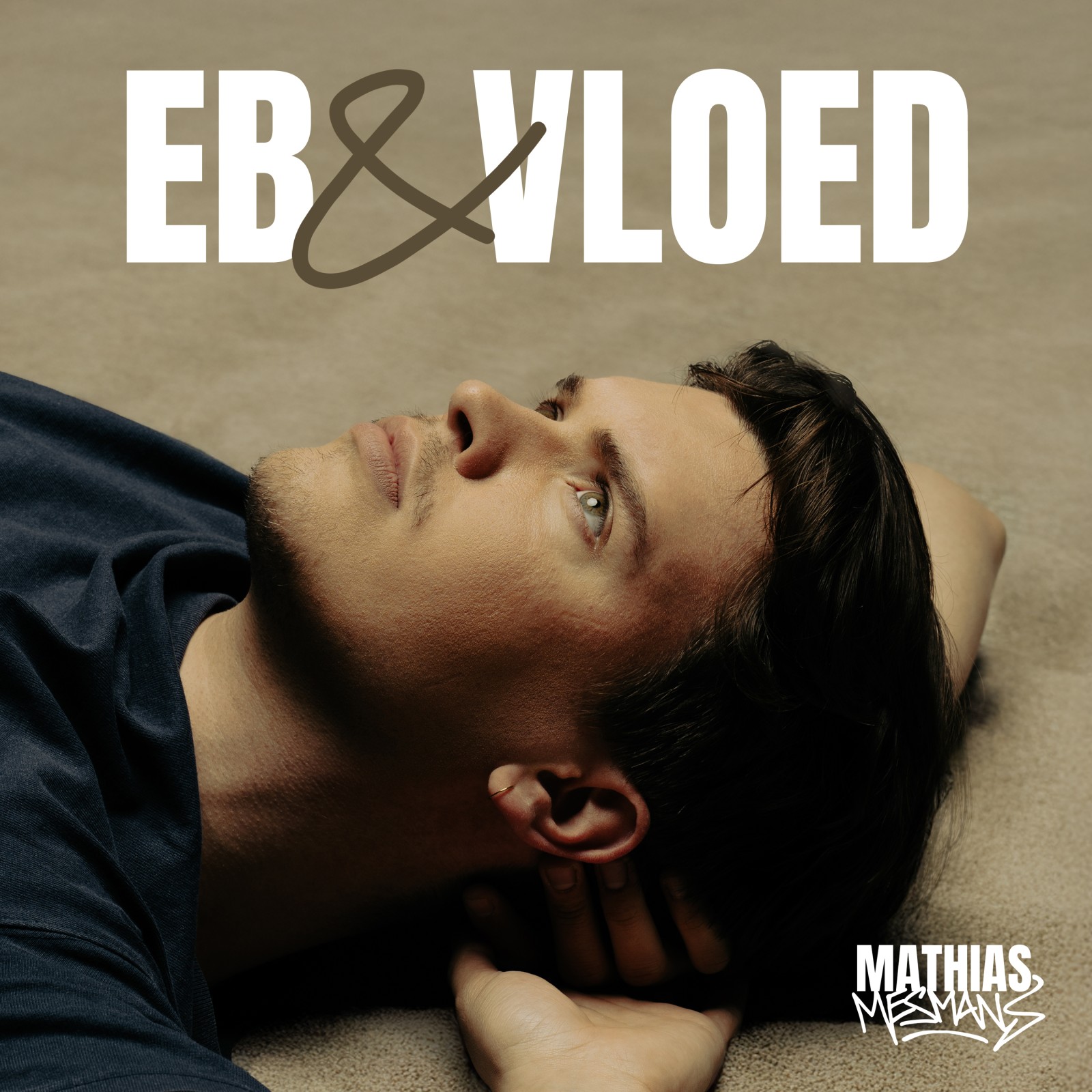 Mathias Mesmans start zijn eigen muzikale avontuur